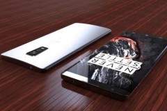 OnePlus 5 liệu có là đối thủ xứng tầm Samsung Galaxy S8?