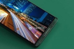 OPPO Find 9 lộ ảnh render mới với thiết kế cực kỳ ấn tượng
