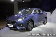 Suzuki Swift Sedan 2017 có giá bán từ 8.470 USD tại Ấn Độ
