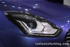 Xem thêm ảnh phiên bản sedan của Suzuki Swift 2018