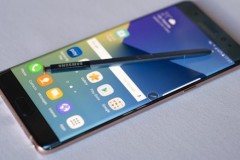 Motorola tuyên bố pin của hãng sẽ không bao giờ cháy nổ như Galaxy Note 7