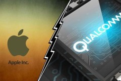 Qualcomm tiếp tục kiện Apple vụ bằng sáng chế, việc này sẽ dẫn đến iPhone 8 giá cao?