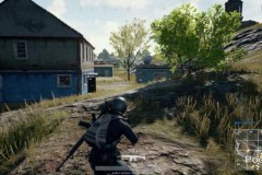 Ra mắt chỉ hơn 1 tháng đã bán được 2 triệu bản, Playerunknown's Battlegrounds vẫn là game online hot nhất tháng 4