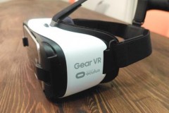 Samsung đang đứng đầu trong ngành sản xuất kính thực tế ảo