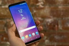 Samsung đang bắt tay vào nghiên cứu Galaxy S9 với tên mã là "Star"