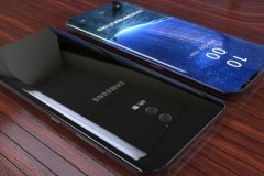 Xuất hiện mẫu Samsung Galaxy S9 với chip Snapdragon 845 cùng camera kép