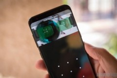 Samsung phản hồi về vấn đề cảm biến mống mắt trên Galaxy S8 bị mở khoá chỉ với bức ảnh