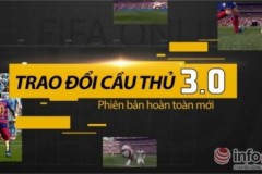 Sau update, FO3 âm thầm tăng tỷ lệ giao dịch 3.0 mở ra hàng loạt World Legend tiền tỷ