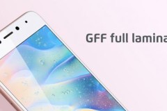 Smartphone giá rẻ Meizu M5c ra mắt: Màn hình 5 inch, pin 3,000 mAh, chạy Flyme 6