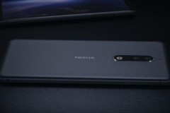 Smartphone Nokia mới sẽ ra mắt vào ngày 8/5?