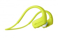 Sony ra mắt Walkman WS620: máy nghe nhạc kiêm tai nghe Bluetooth, chống nước và bụi IP6X