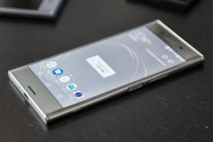 Sony Xperia XZ Premium xuất hiện trên Geekbench với điểm số khá cao nhưng vẫn thua S8 và Mi 6