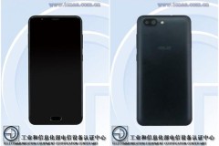 Thêm một mẫu smartphone có camera kép của ASUS trên TENAA