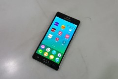 Samsung khẳng định smartphone Tizen sẽ được bán ra trên toàn cầu