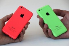 Tiết lộ về số tiền FBI bỏ ra dùng để Unlock iPhone 5C