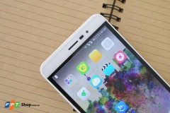 Trên tay Coolpad Roar Plus giá dưới 2 triệu: thiết kế đẹp, Android 6.0, camera tốt, có 4G