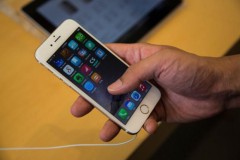 Vừa lên kệ, iPhone 6 32 GB đã giảm giá cả triệu đồng
