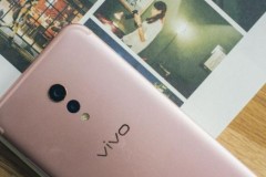Vivo Xplay 6 camera kép, màn hình 2K, RAM 6 GB vừa ra mắt phiên bản rút giá 13 triệu