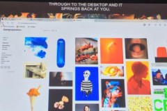 Xem Microsoft Edge "lột xác" với hiệu ứng ảo diệu của giao diện Fluent Design