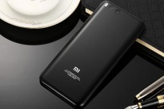Cấu hình chi tiết Xiaomi Mi 6c: RAM 6 GB, Snapdragon 660, Android 7.1 Nougat