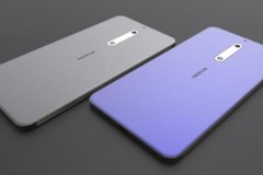 Xuất hiện mẫu concept Nokia 7 với thiết kế trẻ trung, đẹp mắt