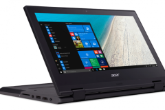 Xuất hiện laptop chạy windows 10 S đầu tiên của Acer