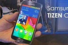 Xuất hiện smartphone mới của Samsung không chạy Android