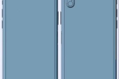 Đây là hình ảnh render iPhone 8 "thật" nhất từ trước tới nay