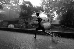 Camera P10 Plus: phảng phất màu Leica