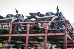 Yamaha V-Ixion R 2017 sẽ đến tay người tiêu dùng với giá 50,3 triệu VNĐ