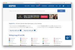 Những website hữu ích bạn chắc chắn sẽ tiếc vì không biết sớm hơn