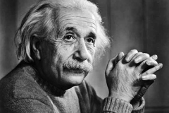 Đi tìm câu trả lời cho “Thuyết Tương Đối” của Einstein