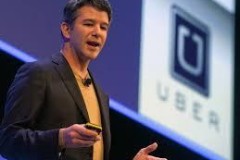 Cấm dịch vụ đặt vé taxi quốc tế Uber ở thủ đô Ấn Độ, Delhi