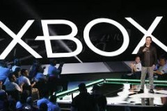 Xbox one đã có mặt tại Việt Nam