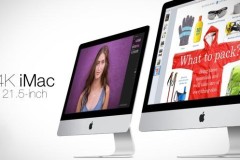 iMac 21.5-inch  với màn hình Retina 4K Teardown Tiết lộ CPU và RAM có thể được nâng cấp