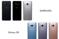 Phân biệt Galaxy S8, S8 + thật và giả