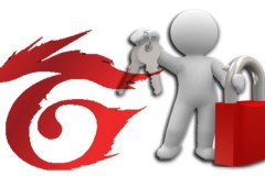 3 bước đổi mật khẩu Garena trên máy tính siêu dễ