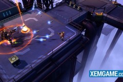 4 game MOBA cực kì độc đáo khiến bạn muốn chơi ngay lập tức