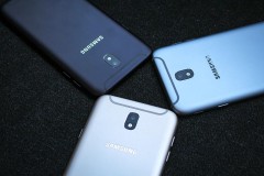 4 smartphone xuất sắc có giá bán phải chăng của Samsung