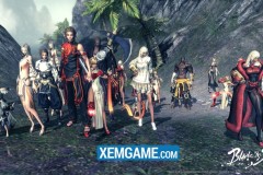 4 tựa game online cực kì thú vị sắp ra mắt cộng đồng game thủ