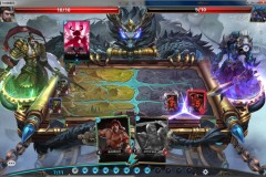5 game Trung Quốc đa chủng loại mới ra mắt gần đây