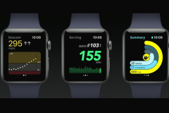 Những tính năng mới trên watchOS 4 bạn nên biết