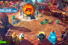 Angry Birds Evolution – Chim Điên đã tiến hóa rồi!!!