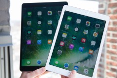 Apple đã chính thức công bố chiếc iPad Pro 10.5 inch