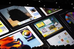 Apple ra mắt iPad và iPad Pro mới, màn hình đẹp, camera như iPhone 7 1