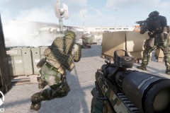 Argo - Hậu duệ của Arma 3 đã mở cửa miễn phí