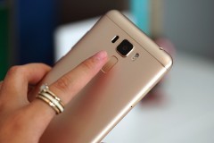 Asus đã chính thức cho phép ZenFone 3 Laser lên Android 7.1.1 Nougat mới nhất