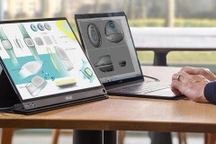 Asus ZenScreen – giải pháp màn hình phụ cho laptop với kết nối USB-C