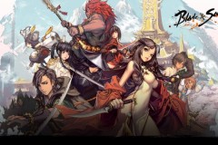 Bạn biết gì về hệ thống nhân vật của siêu phẩm Blade and Soul rồi?