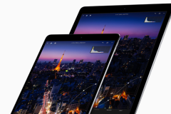 Bật mí dung lượng RAM cực khủng của iPad Pro 2017!